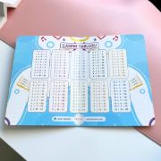 Çocuklu Karne Kılıfı resmi